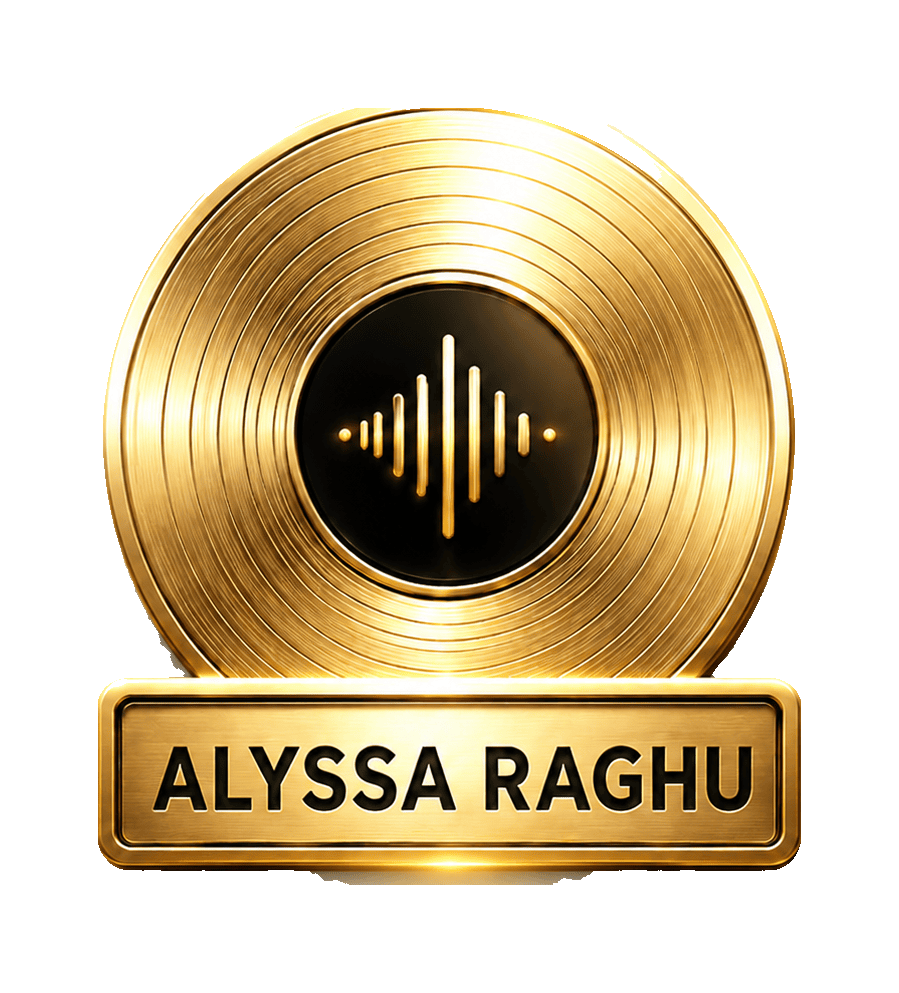 Alyssa Raghu
