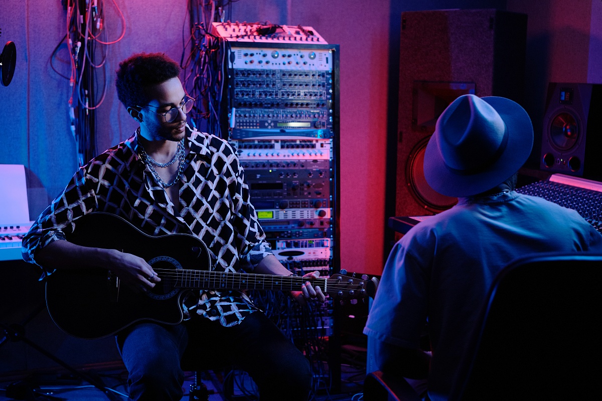 Unlocking Opportunities: Music Licensing Essentials for Indie Musicians