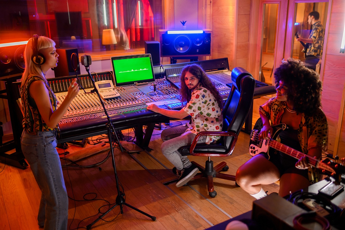 Mastering the Art of Sample Clearance: A Guide for Independent Artists