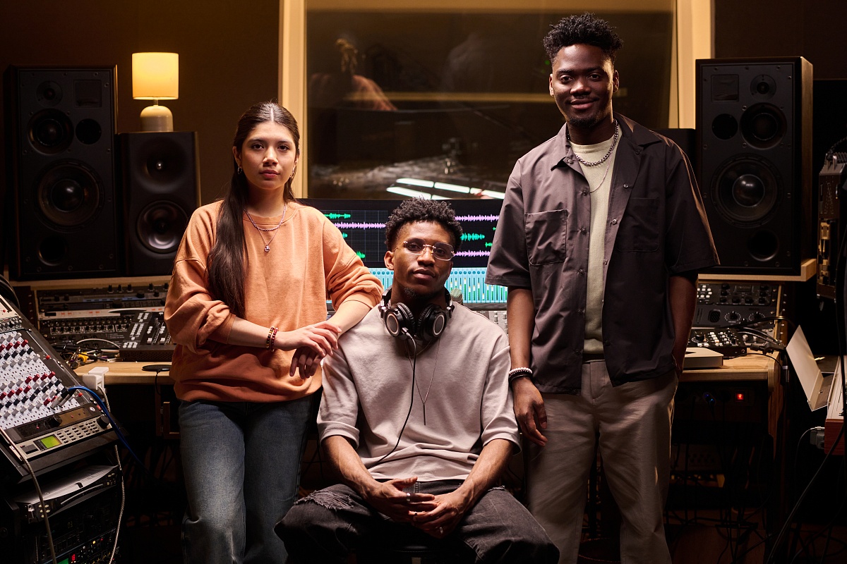 Power of Storytelling: How RB and Hip-Hop Artists Master Lyrics