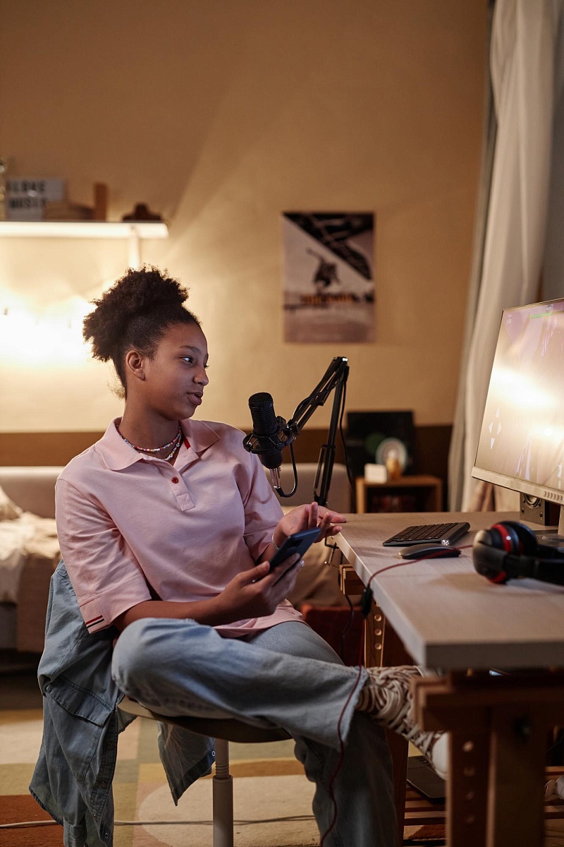 How to Find the Right Los Angeles Studio for Voice Over, Podcasting and Audiobook Recording