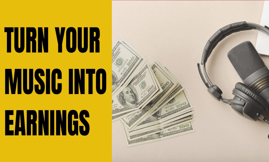 When Streaming Pays Off: Maximize Your Music Earnings