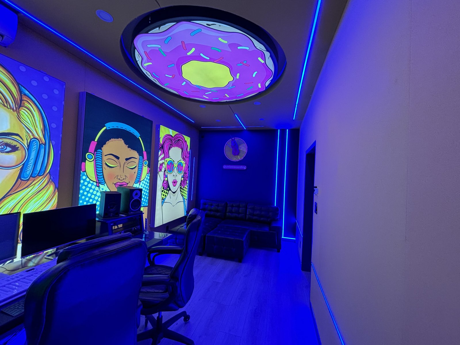 How Much Does Studio Time Cost in LA? A Real Breakdown for 2026