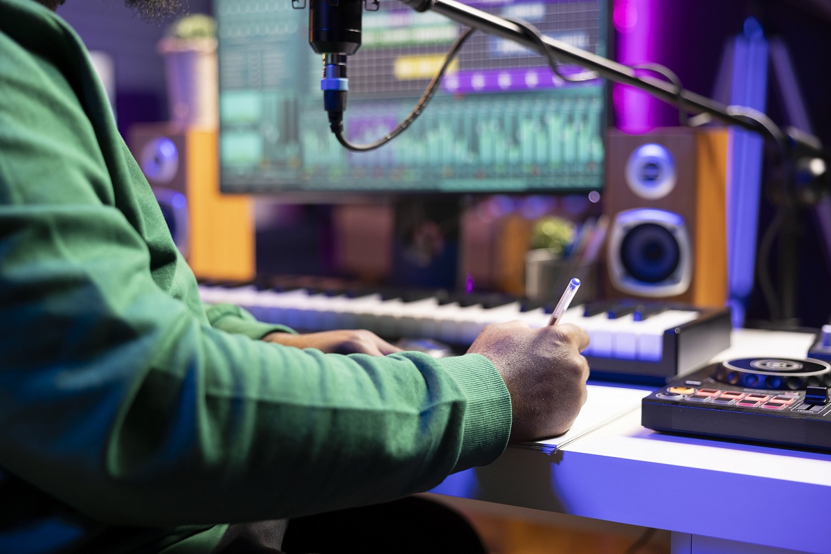 Unlocking Licensing Opportunities: Preparing Your Tracks for Success