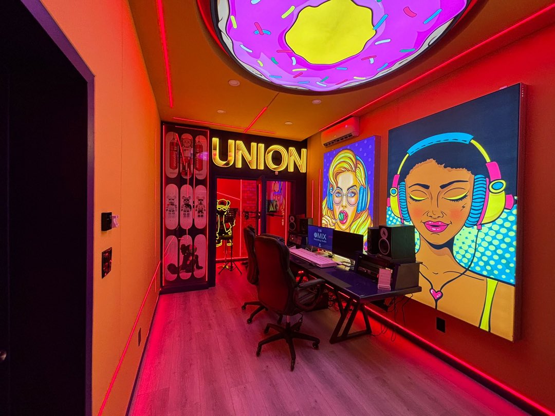 Music Studio vs. Recording Studio: What the Difference Actually Costs You