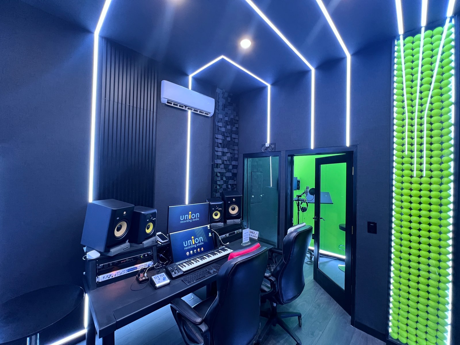 Why Your First Home Recording Setup Should Actually Be a Studio