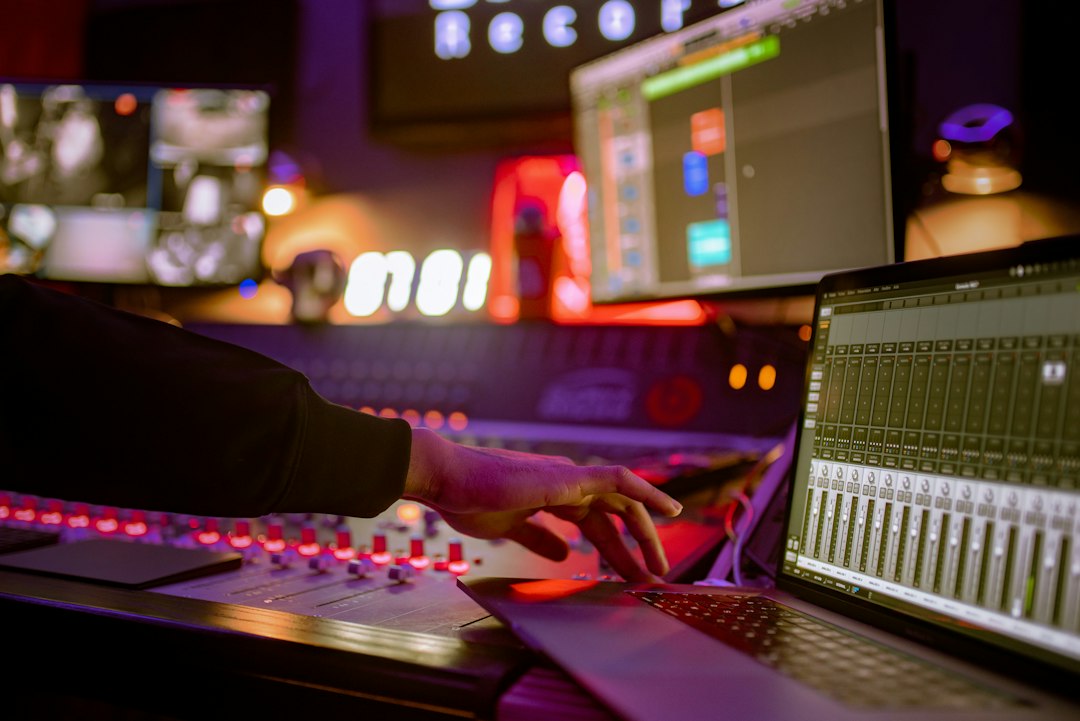 How Much Does Studio Time Cost in LA? A Real Breakdown for 2026