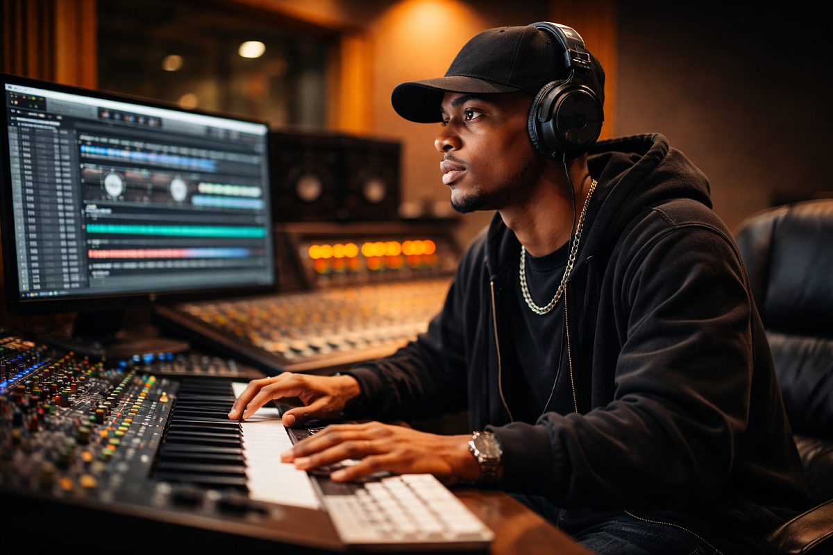 How to Sign a Record Deal: Step-by-Step From Demo to Contract