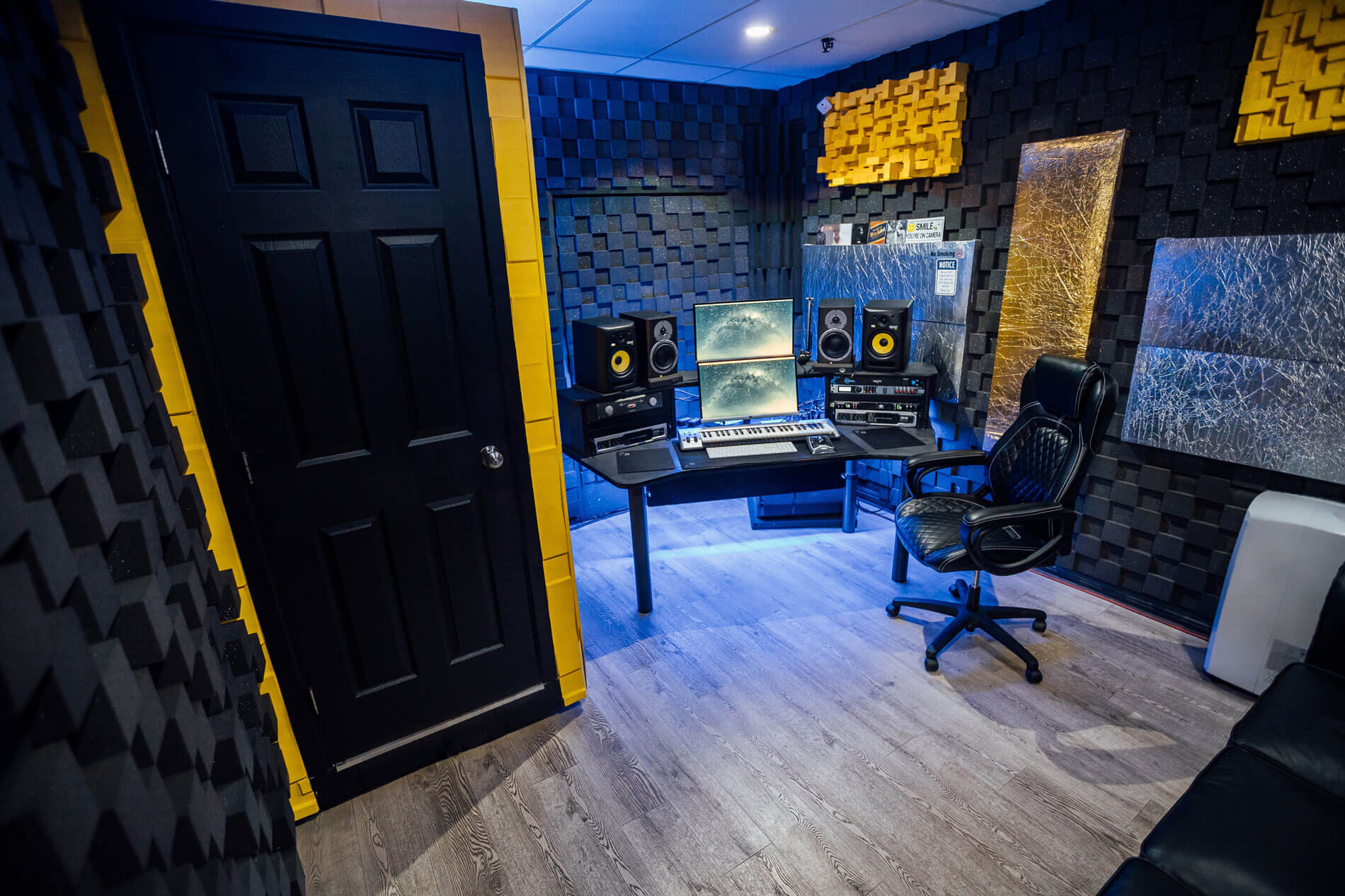 Union Recording Studio Los Angeles Recording Studio in hollywood & dtla