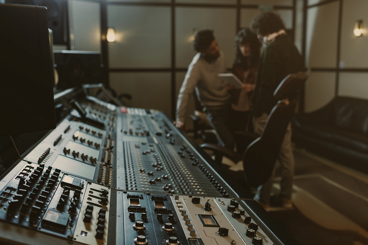 Mastering Networking: Essential Tips for Music Licensing Professionals