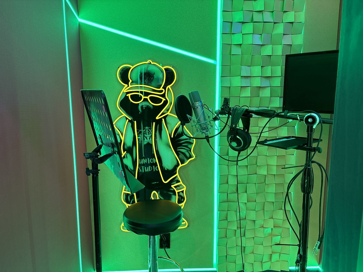 Studio 101 Recording: Your First Session Guide for LA Artists