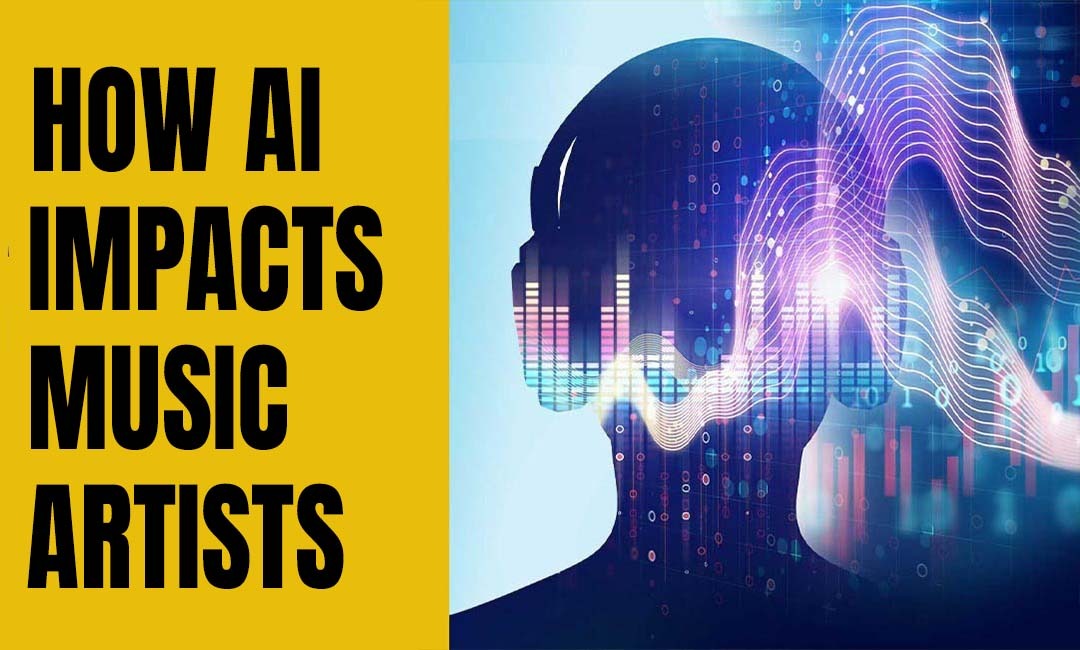 How AI is Creating New Opportunities for Music Artists