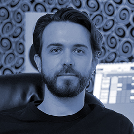 Zach Summerill