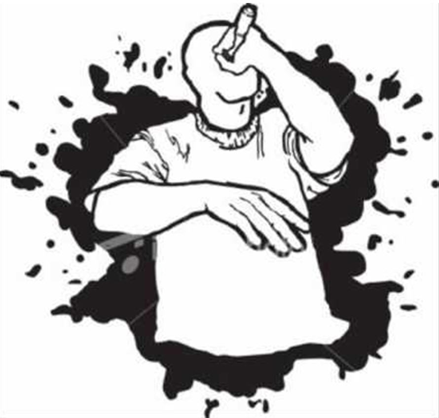 3 Deadly Rapping Mistakes You Need To Stop Making In 2021